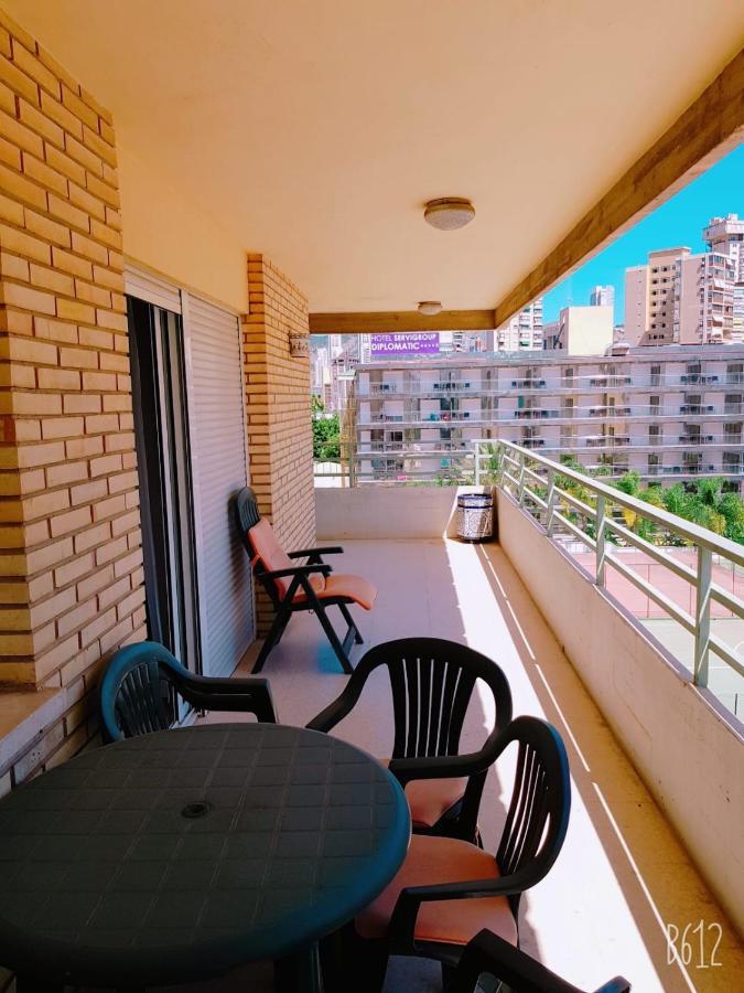 Principado Centro Alquilevante Appartement *
