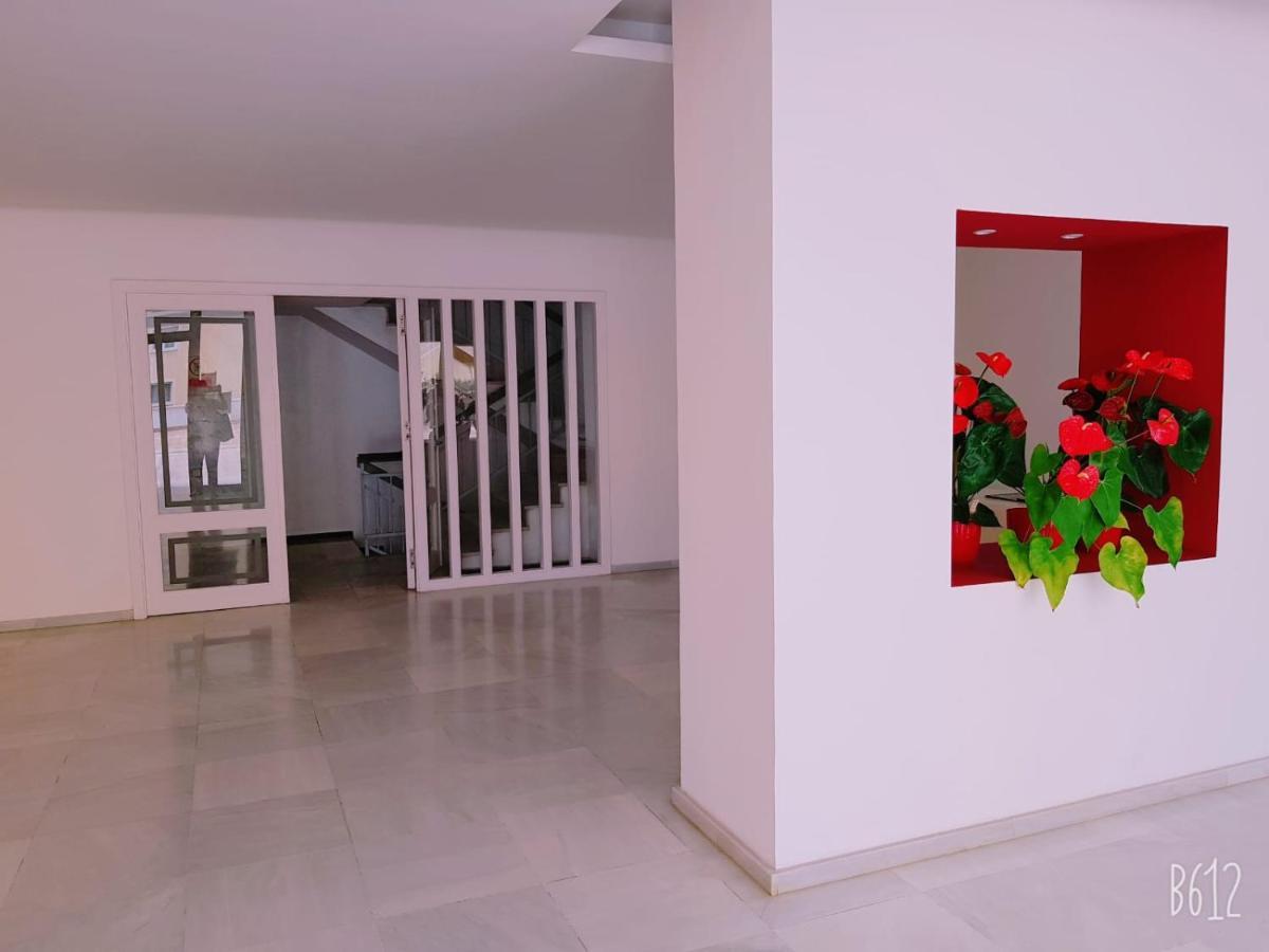 Appartement Principado Centro Alquilevante Benidorm