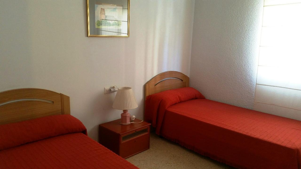 Appartement Principado Centro Alquilevante Benidorm